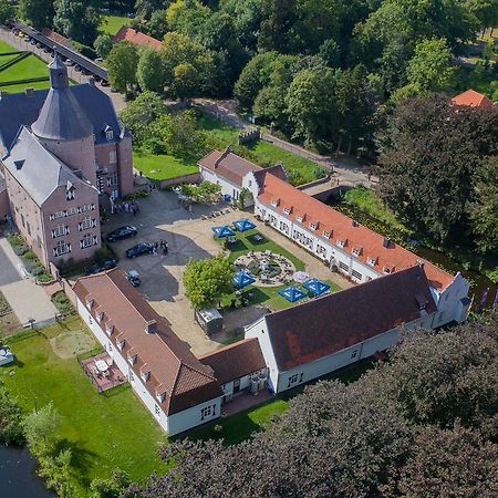 Bed and Breakfast Kasteel Aldenghoor Хален Экстерьер фото